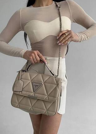 Сумка гесс guess 7