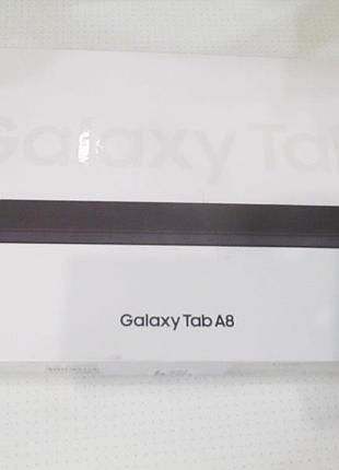 Samsung galaxy tab a8