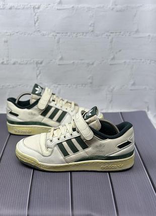 Чоловічі кросівки adidas forum low