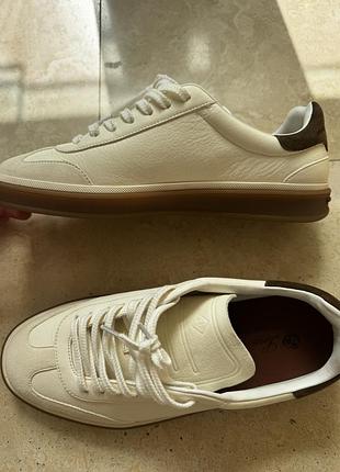 Кеды loro piana tennis walk