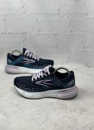 Жіночі спортивні бігові кросівки brooks