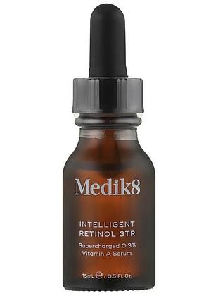 Сироватка medik8 0,3%