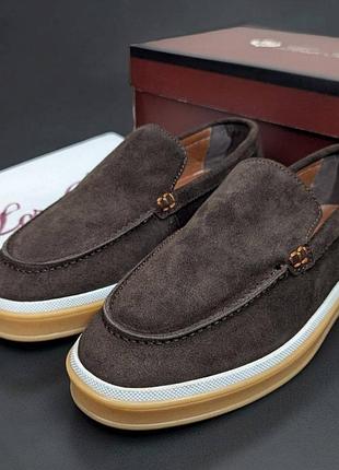 Лофери loro piana😎 4
