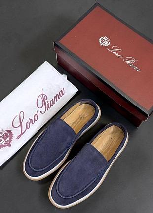 Лофери loro piana😎 4
