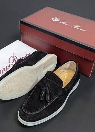 Лофери loro piana😎 3