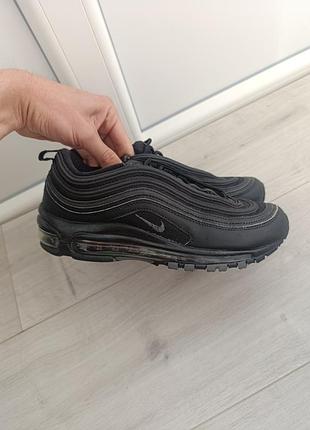 Кроссовки nike размер 39