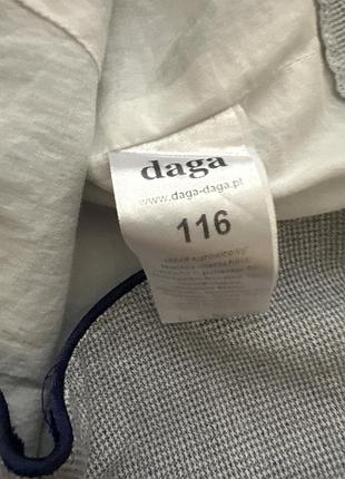 Сукня daga 4