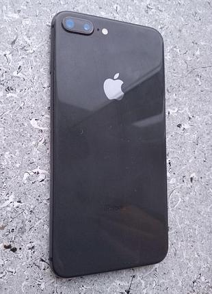 Iphone 8 plus 64gb space grey 2