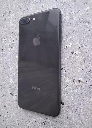 Iphone 8 plus 64gb space grey 3