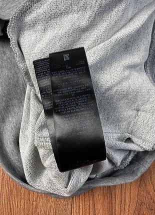 Кофта світшот ermenegildo zegna 6