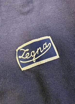 Кофта світшот ermenegildo zegna 4