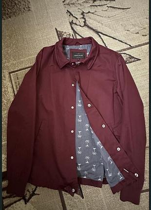 River island куртка