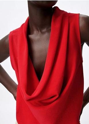 Блуза від zara