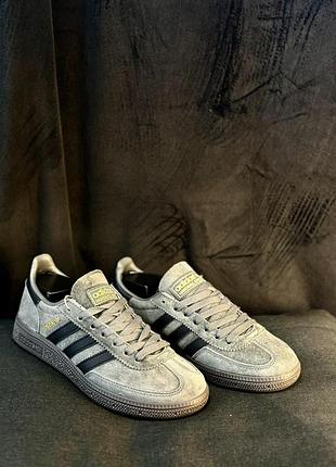 Кеди adidas spesial!