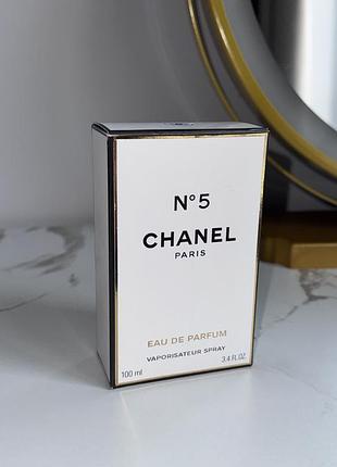 Chanel #5 парфуми жіночі духи 100 мл шанель дуже шлейфові франція
