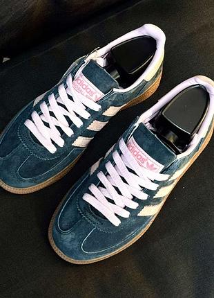 Adidas spesial pink