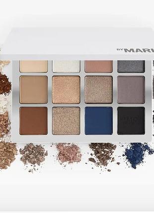 Makeup by mario ethereal eyes™ eyeshadow palette: moonlight