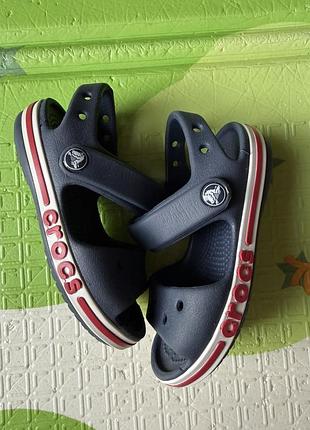 Crocs c7 оригінал