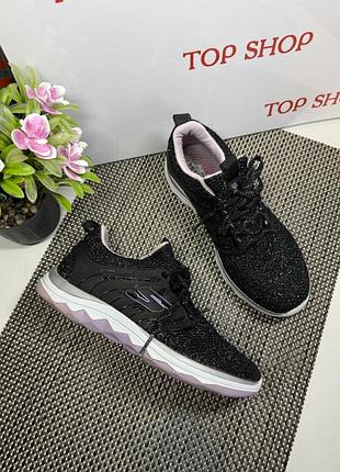 Оригинальные кроссовки skechers