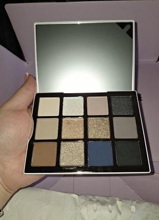 Makeup by mario ethereal eyes™ eyeshadow palette: moonlight