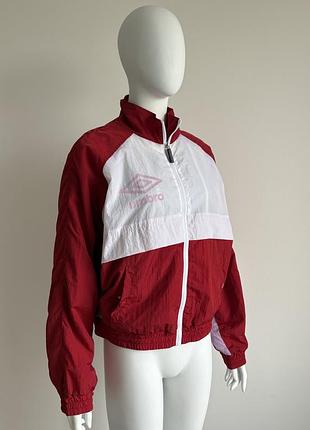 Вітровка umbro