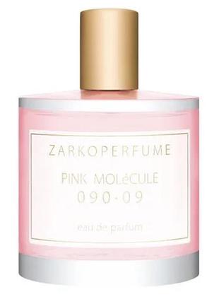 Парфумована вода zarkoperfume pink