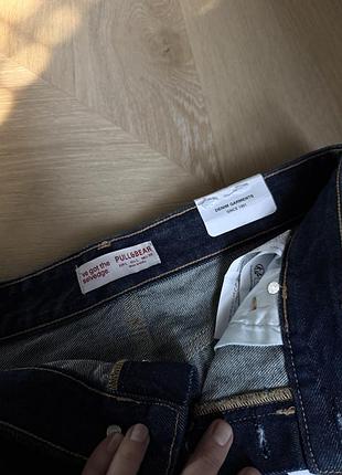 Юбка нова pull and bear 3