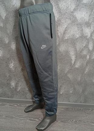 Спортивні чоловічі штани nike air max. m.
