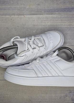 Кроссовки кеды adidas