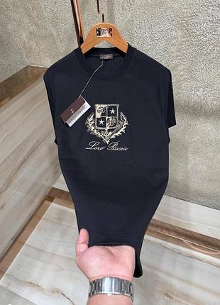 Футболка loro piana