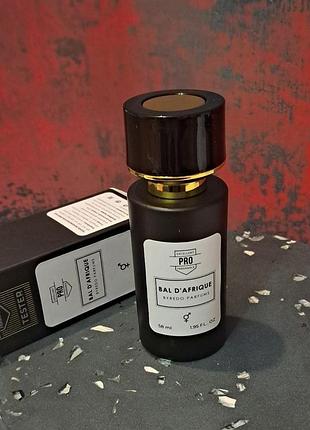 Бал африка парфум женский аромат жіночий bal d’afrique byredo