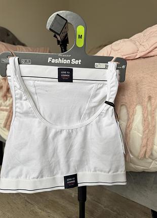 Комплект білизни м, primark
