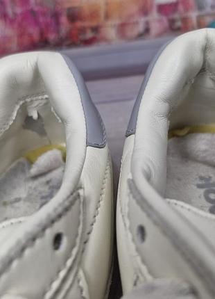 Кроссовки кеды reebok 10