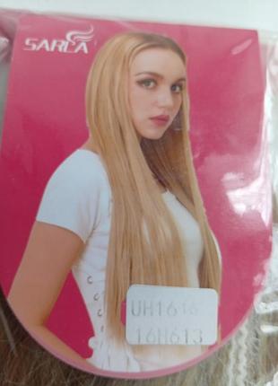 Продам волос,шиньон