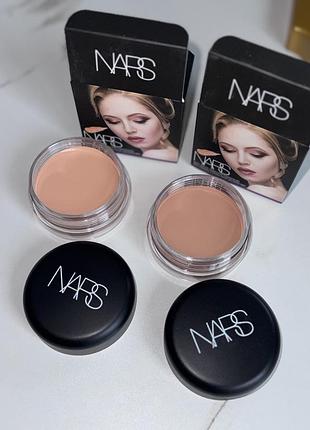 Nars консилер коректор недоліків і синців під очима нарс 18г