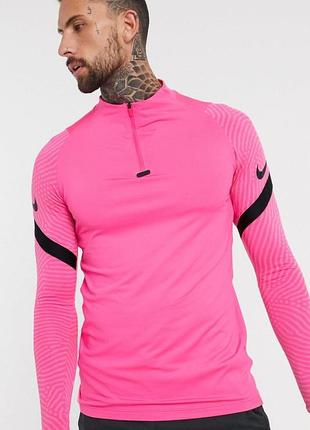 Лонгслив nike dri fir р м-l