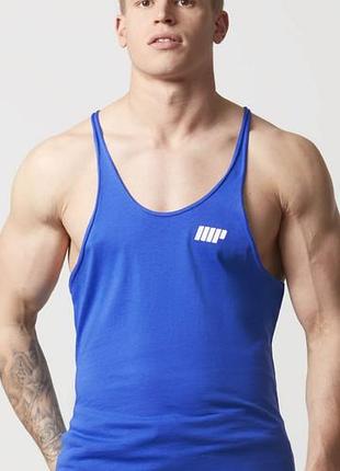 Мужская спортивная майка myprotein s