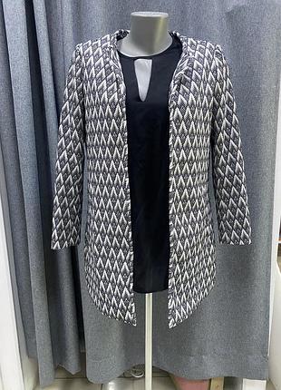 Жакет h&amp;m  m