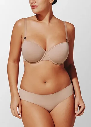 Бюстгальтер для годування thirdlove classic nursing bra