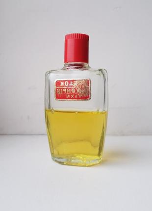 Духи «червона квітка» (красный цветок)