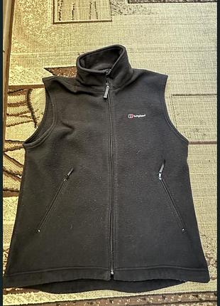 Berghaus жилет фліс