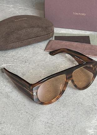 Сонцезахисні окуляри tom ford ft 1044 bronson