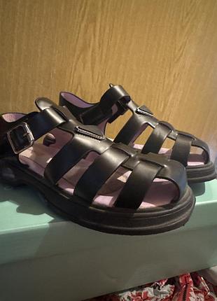 Босоніжки 34 розмір, дуже якісне