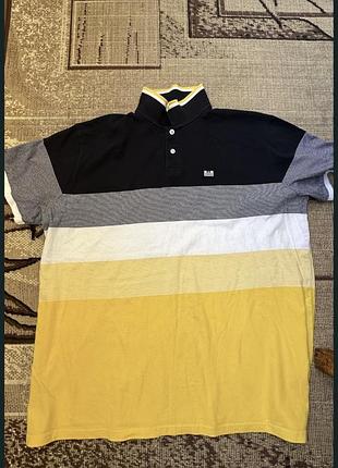 Weekend offender поло
