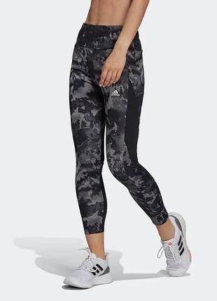 Лосини легінси спорт adidas жіночі с