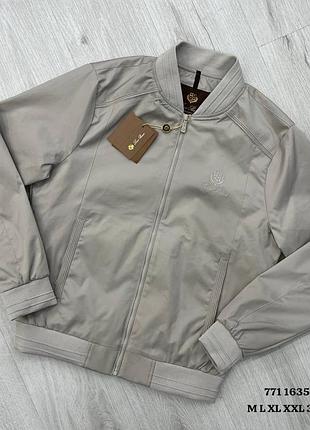 Куртка ветровка loro piana😎