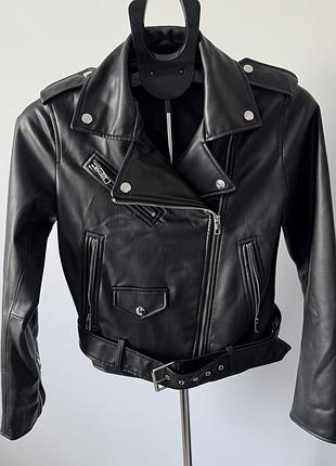 Косуха жіноча, розмір м, zara