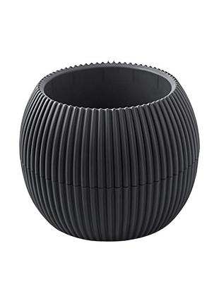 Горщик для квітів 1,2л karasu coral (krs-364)