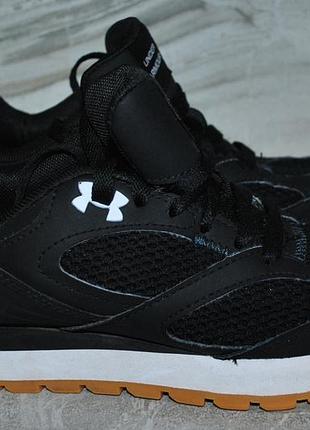 Кроссовки under armour 35 размер