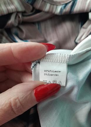 Платье красивое 👗 6
